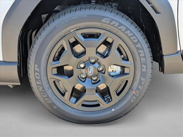 2026 Subaru Outback Limited Roseville CA