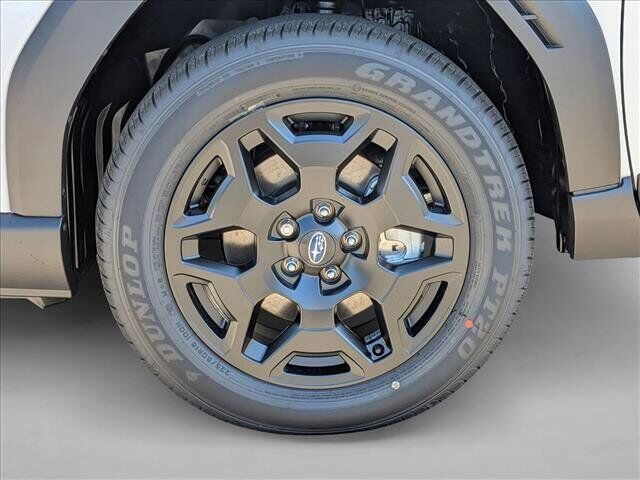 2026 Subaru Outback Limited Roseville CA