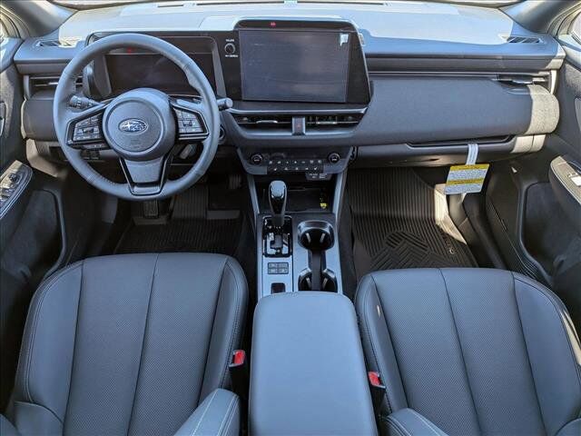 2026 Subaru Outback Limited Roseville CA