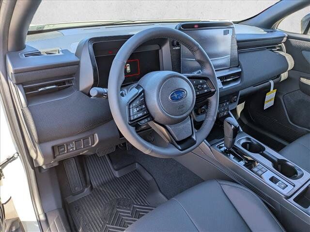2026 Subaru Outback Limited Roseville CA