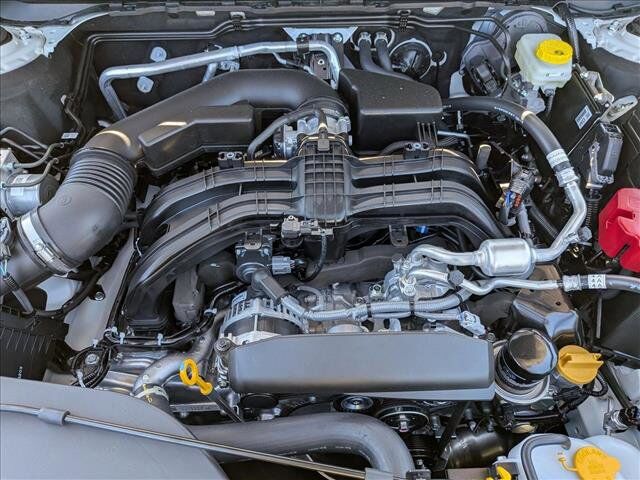 2026 Subaru Outback Limited Roseville CA