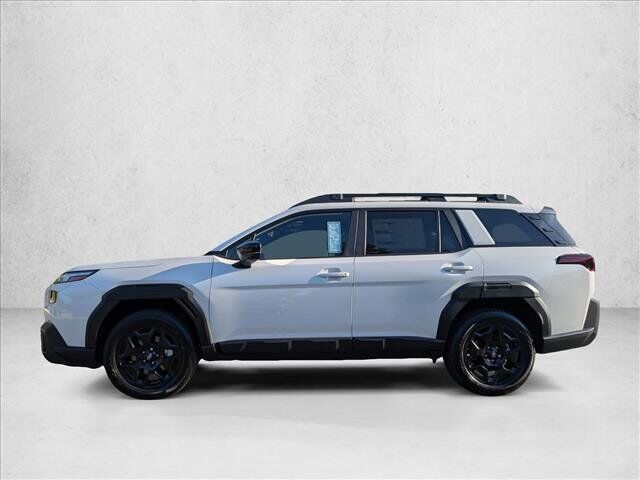 2026 Subaru Outback Limited Roseville CA