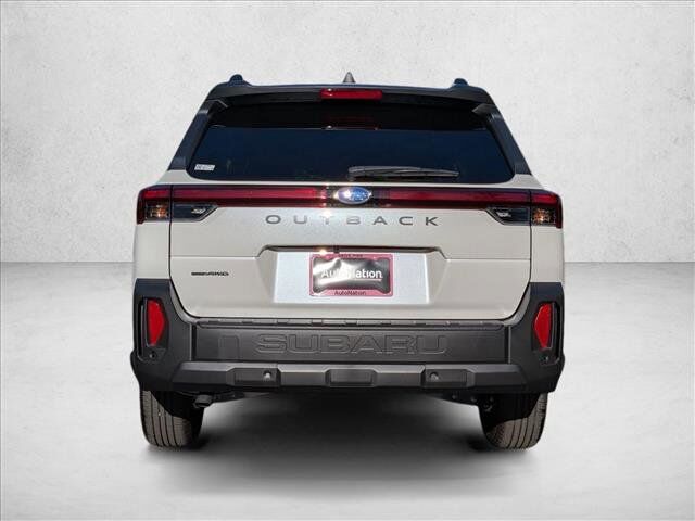2026 Subaru Outback Limited Roseville CA