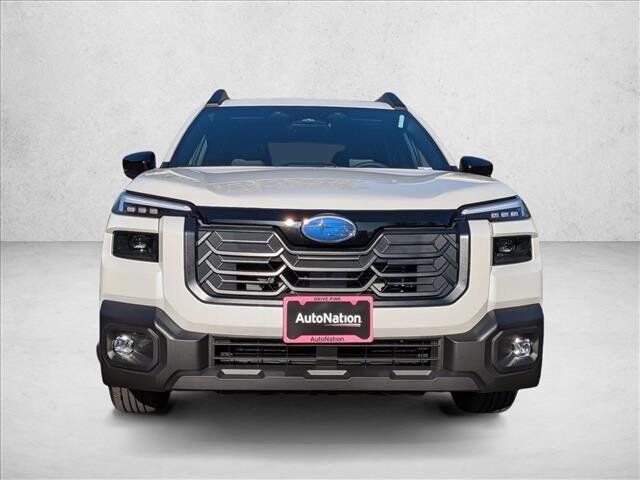 2026 Subaru Outback Limited Roseville CA