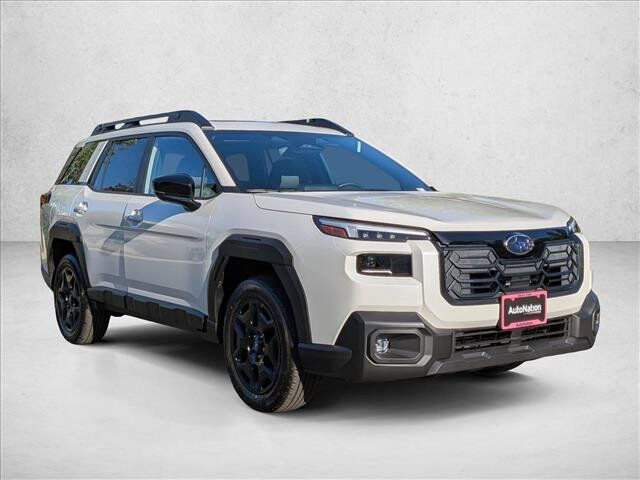 2026 Subaru Outback Limited Roseville CA