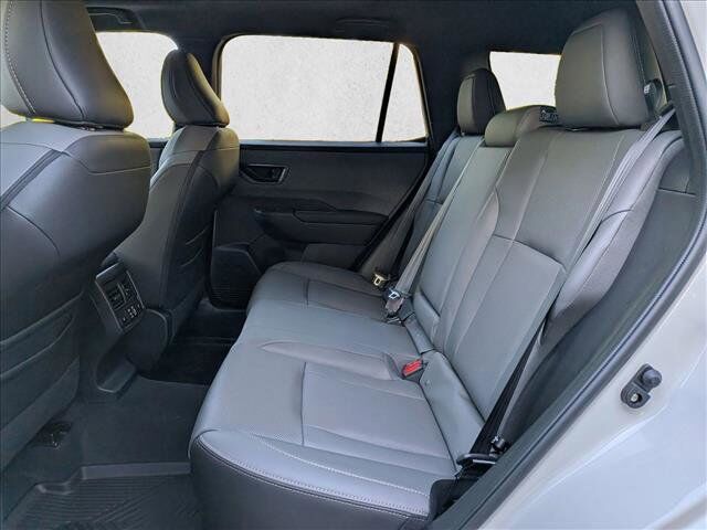 2026 Subaru Outback Limited Roseville CA