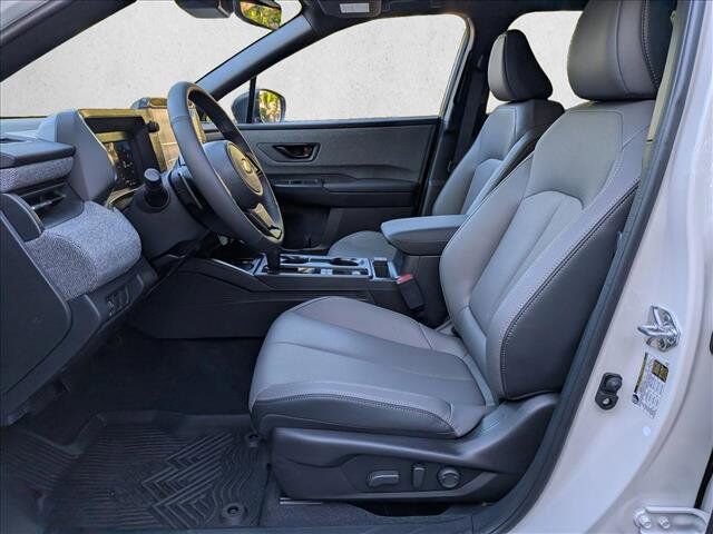 2026 Subaru Outback Limited Roseville CA