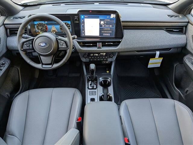 2026 Subaru Outback Limited Roseville CA