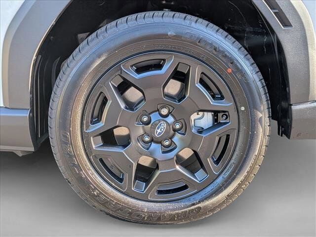 2026 Subaru Outback Limited Roseville CA