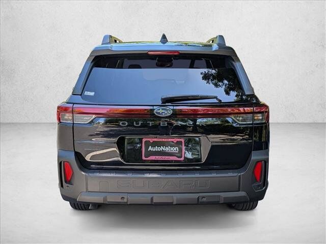 2026 Subaru Outback Limited Roseville CA