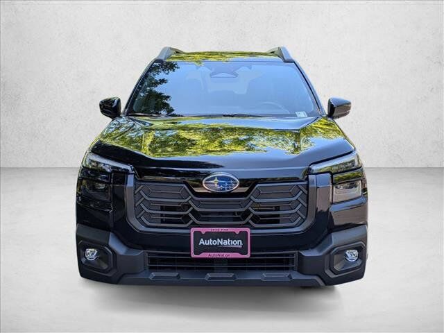2026 Subaru Outback Limited Roseville CA