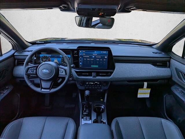 2026 Subaru Outback Limited Roseville CA