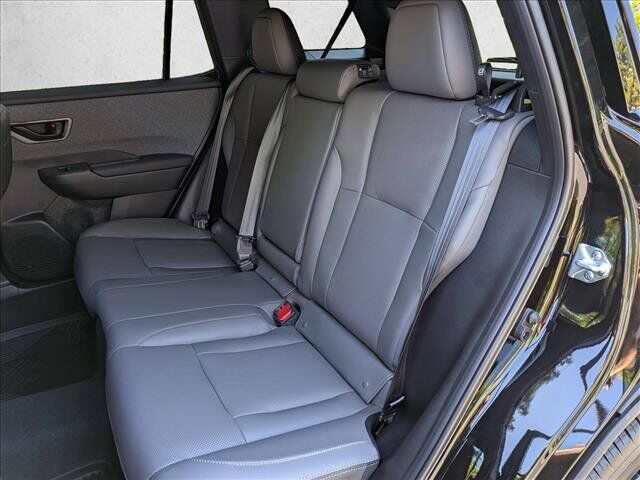 2026 Subaru Outback Limited Roseville CA