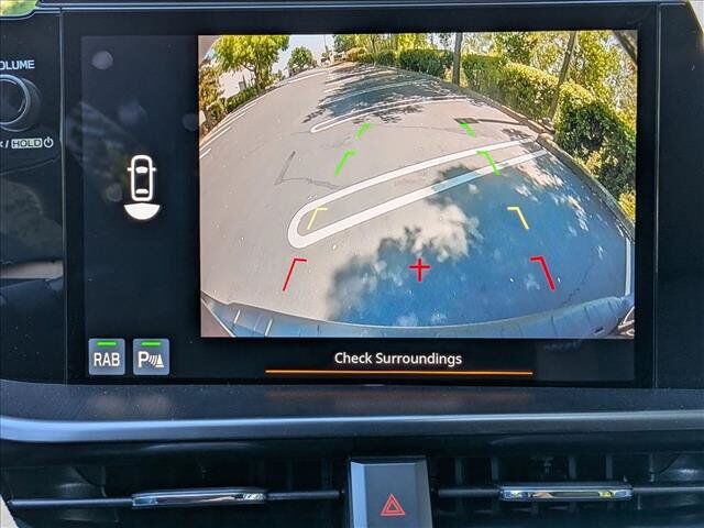 2026 Subaru Outback Limited Roseville CA
