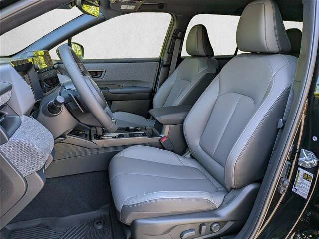 2026 Subaru Outback Limited Roseville CA