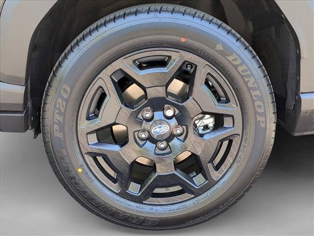 2026 Subaru Outback Limited Roseville CA