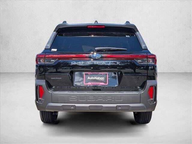 2026 Subaru Outback Limited Roseville CA