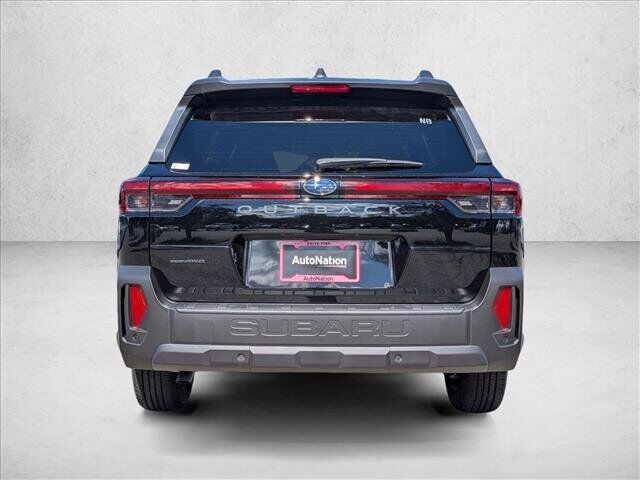 2026 Subaru Outback Limited Roseville CA
