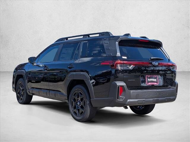 2026 Subaru Outback Limited Roseville CA