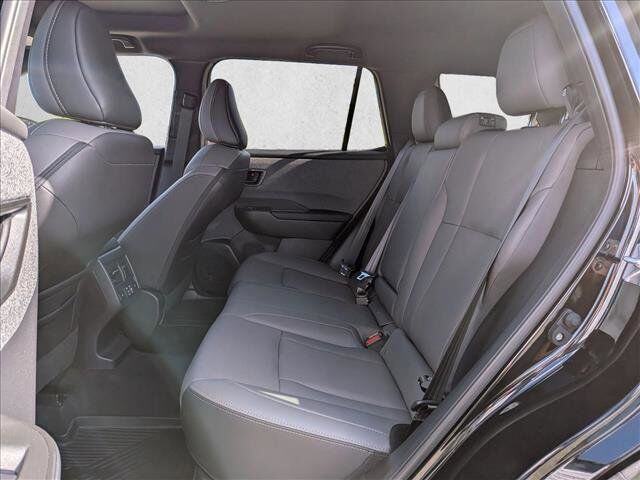 2026 Subaru Outback Limited Roseville CA