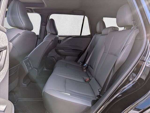 2026 Subaru Outback Limited Roseville CA