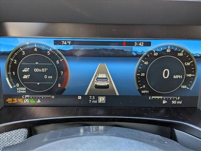2026 Subaru Outback Limited Roseville CA