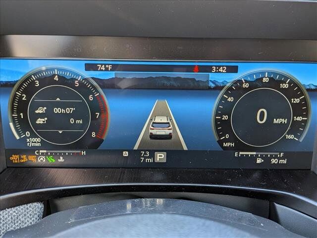 2026 Subaru Outback Limited Roseville CA