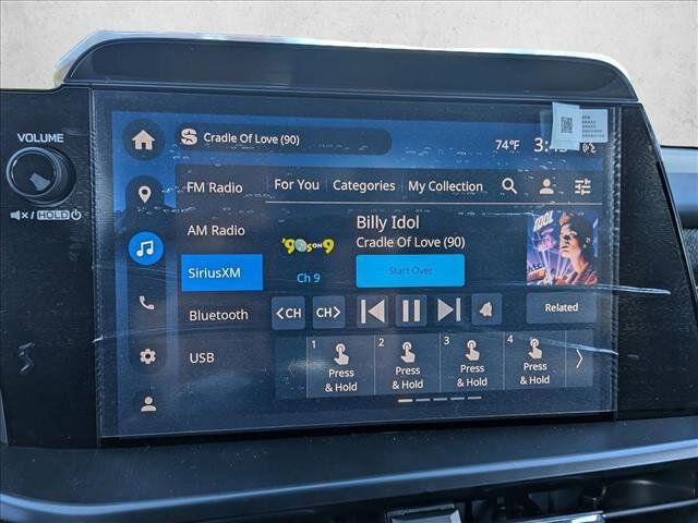 2026 Subaru Outback Limited Roseville CA