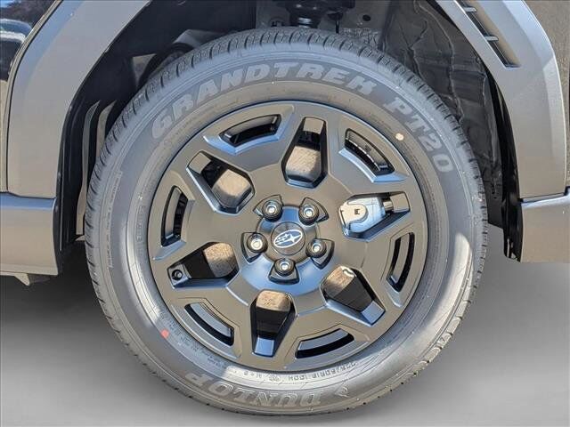 2026 Subaru Outback Limited Roseville CA