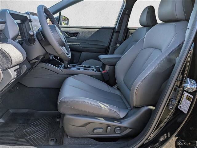 2026 Subaru Outback Limited Roseville CA