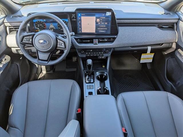 2026 Subaru Outback Limited Roseville CA
