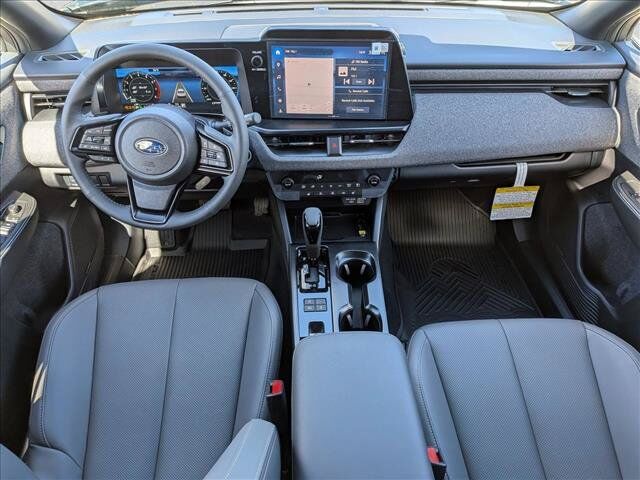 2026 Subaru Outback Limited Roseville CA