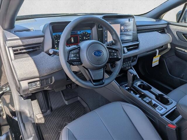 2026 Subaru Outback Limited Roseville CA