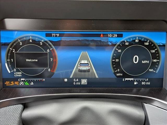 2026 Subaru Outback Limited Roseville CA