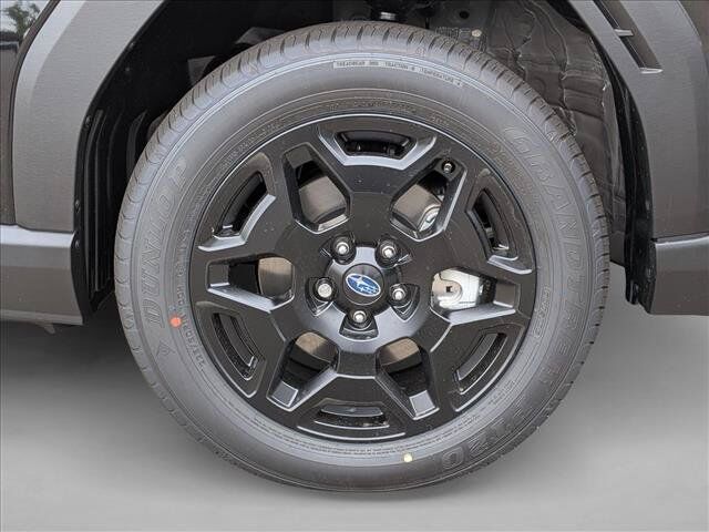 2026 Subaru Outback Limited Roseville CA