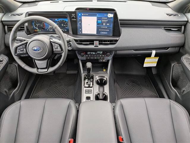 2026 Subaru Outback Limited Roseville CA