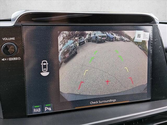 2026 Subaru Outback Limited Roseville CA