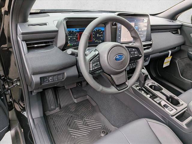 2026 Subaru Outback Limited Roseville CA