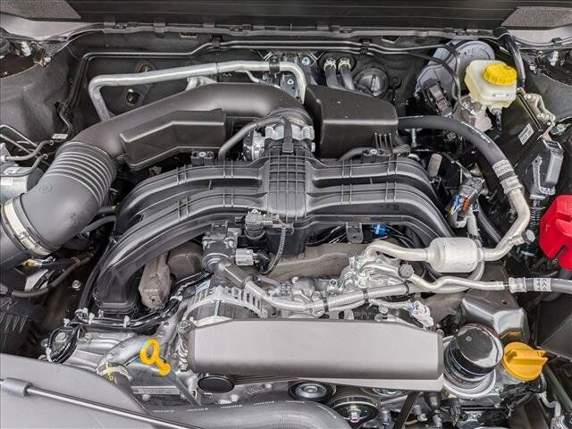 2026 Subaru Outback Limited Roseville CA