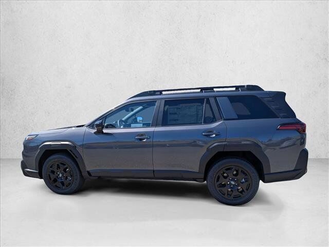 2026 Subaru Outback Limited Roseville CA