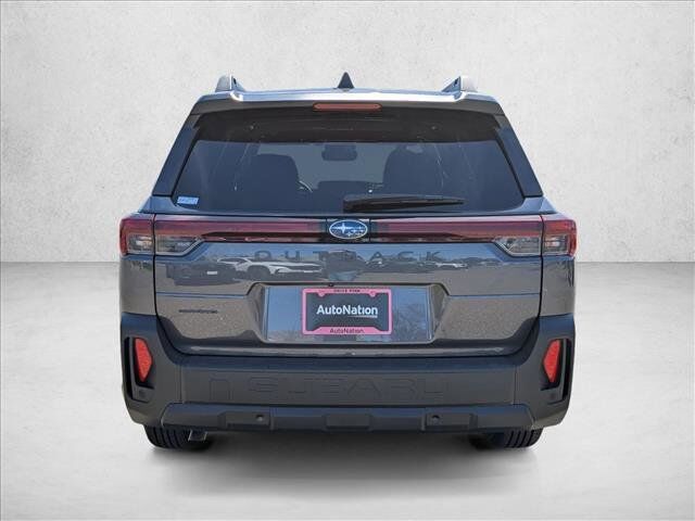 2026 Subaru Outback Limited Roseville CA