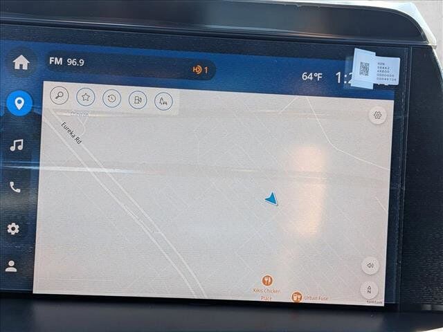 2026 Subaru Outback Limited Roseville CA