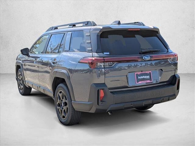 2026 Subaru Outback Limited Roseville CA