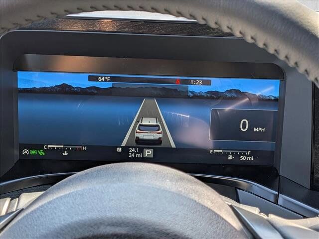 2026 Subaru Outback Limited Roseville CA