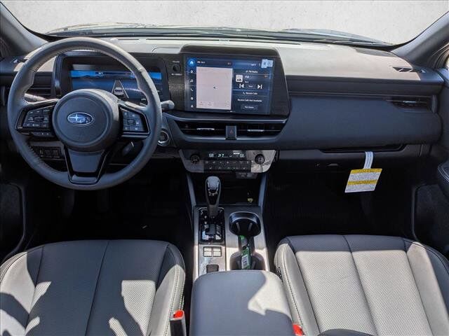 2026 Subaru Outback Limited Roseville CA