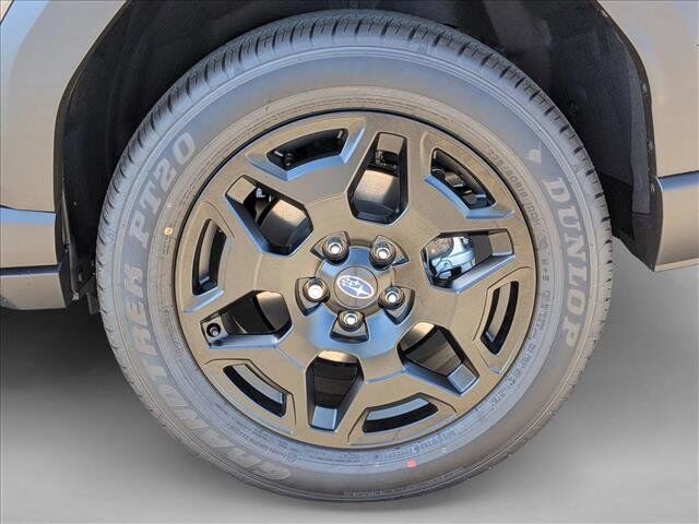 2026 Subaru Outback Limited Roseville CA