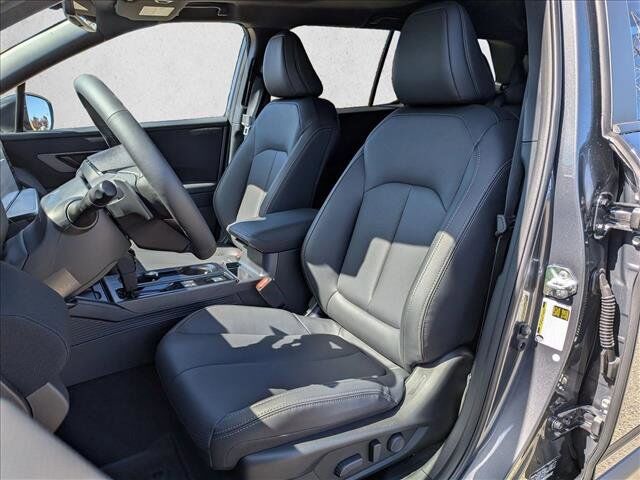 2026 Subaru Outback Limited Roseville CA