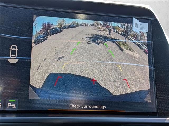 2026 Subaru Outback Limited Roseville CA