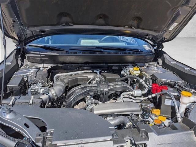 2026 Subaru Outback Limited Roseville CA