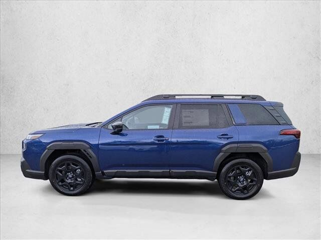 2026 Subaru Outback Limited Roseville CA